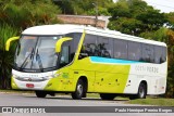 Costa Verde Transportes RJ 217.060 na cidade de Barra do Piraí, Rio de Janeiro, Brasil, por Paulo Henrique Pereira Borges. Número da foto: #12460070.