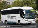 JL Turismo 9723 na cidade de Rio de Janeiro, Rio de Janeiro, Brasil, por João Victor - PHOTOVICTORBUS. Número da foto: #:id.