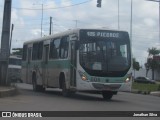 Viação Mirim 605 na cidade de Jaboatão dos Guararapes, Pernambuco, Brasil, por Jonathan Silva. Número da foto: #:id.