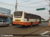 Ônibus Particulares RURAIS na cidade de Dumont, São Paulo, Brasil, por Jonas Miranda. Número da foto: #12458326.