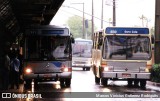 TCCC - Transporte Coletivo Cidade Canção 2690 na cidade de Maringá, Paraná, Brasil, por Marcos Vinicius Gutierrez Rodriguês. Número da foto: #:id.