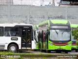 Express Transportes Urbanos Ltda 4 8949 na cidade de Guarulhos, São Paulo, Brasil, por Luciano Ferreira da Silva. Número da foto: #12460319.