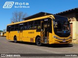 Medianeira Transporte 406 na cidade de Ijuí, Rio Grande do Sul, Brasil, por Lucas Martins. Número da foto: #:id.
