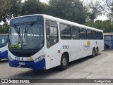Litorânea Transportes 370 na cidade de Natal, Rio Grande do Norte, Brasil, por Rodrigo Mota. Número da foto: #:id.
