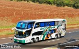 Empresa de Transportes Andorinha 7002 na cidade de Ibirarema, São Paulo, Brasil, por Francisco Ivano. Número da foto: #12460435.