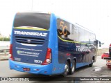 Transbraz 1971 na cidade de Caruaru, Pernambuco, Brasil, por Lenilson da Silva Pessoa. Número da foto: #:id.