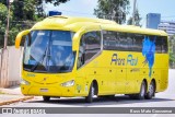 Arara Azul Viagens > Arara's Brasil Turismo 2015 na cidade de Cuiabá, Mato Grosso, Brasil, por Buss Mato Grossense. Número da foto: #:id.