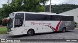Paraibuna Transportes 20038 na cidade de Juiz de Fora, Minas Gerais, Brasil, por Fábio Paixão. Número da foto: #12458877.