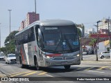 Auto Viação Urubupungá 20.134 na cidade de São Paulo, São Paulo, Brasil, por Pedro Henrique Alves Silva. Número da foto: #12458336.