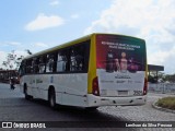 Coletivo Transportes 3505 na cidade de Caruaru, Pernambuco, Brasil, por Lenilson da Silva Pessoa. Número da foto: #12459761.