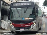 Transwolff Transportes e Turismo 7 8976 na cidade de São Paulo, São Paulo, Brasil, por Mateus C.  Cardoso. Número da foto: #:id.