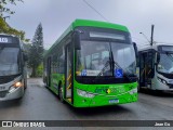 City Transporte Urbano Intermodal - Guarujá 285 na cidade de Guarujá, São Paulo, Brasil, por Jean Gu. Número da foto: #12458743.