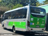 Transcooper > Norte Buss 1 6196 na cidade de São Paulo, São Paulo, Brasil, por Matheus Neri dos Santos. Número da foto: #12458488.