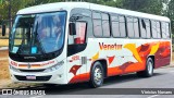 Venetur Turismo 4250 na cidade de Jacareí, São Paulo, Brasil, por Vinicius Novaes. Número da foto: #:id.