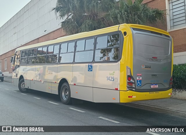 ConSor - Consórcio Sorocaba 1425 na cidade de Sorocaba, São Paulo, Brasil, por ANDERSON FÉLIX. Número da foto: #12462103.