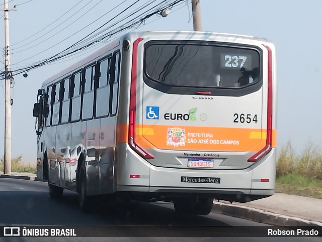 Julio Simões > CS Brasil > Joseense 2654 na cidade de São José dos Campos, São Paulo, Brasil, por Robson Prado. Número da foto: #12461668.