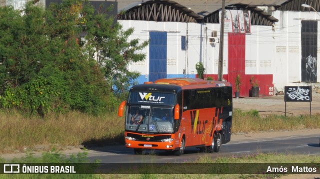 W Tur 009 na cidade de Eusébio, Ceará, Brasil, por Amós  Mattos. Número da foto: #12462500.