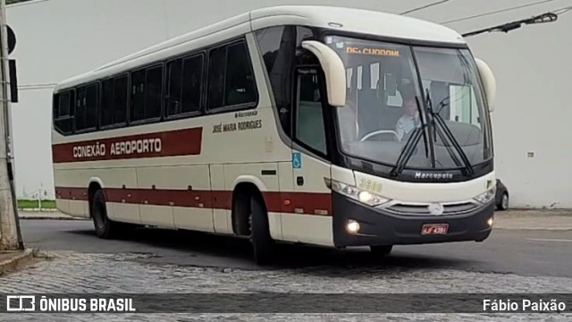 Empresa José Maria Rodrigues 3600 na cidade de Juiz de Fora, Minas Gerais, Brasil, por Fábio Paixão. Número da foto: #12461578.