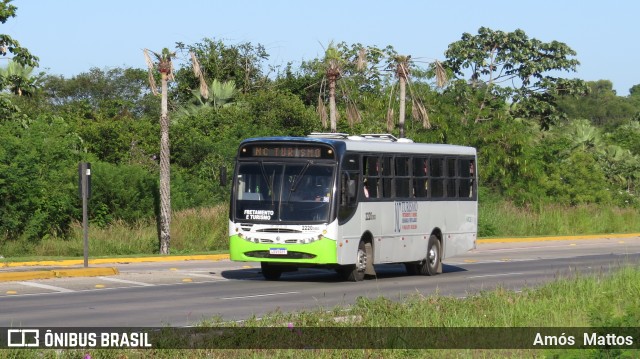 NC Turismo 003 na cidade de Eusébio, Ceará, Brasil, por Amós  Mattos. Número da foto: #12462281.
