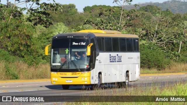 Braga Tour 007 na cidade de Eusébio, Ceará, Brasil, por Amós  Mattos. Número da foto: #12462483.