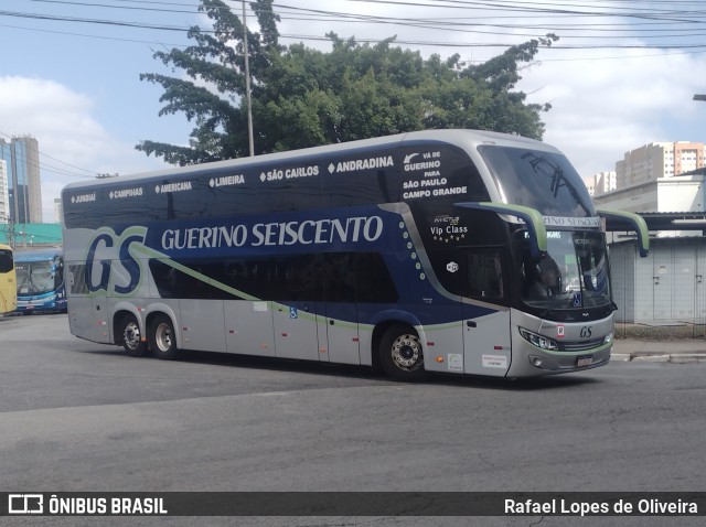 Guerino Seiscento 0222 na cidade de São Paulo, São Paulo, Brasil, por Rafael Lopes de Oliveira. Número da foto: #12461347.
