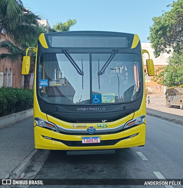 ConSor - Consórcio Sorocaba 1425 na cidade de Sorocaba, São Paulo, Brasil, por ANDERSON FÉLIX. Número da foto: #12462090.