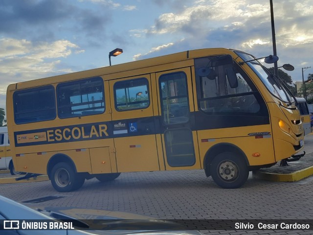 Escolares  na cidade de Presidente Prudente, São Paulo, Brasil, por Silvio  Cesar Cardoso. Número da foto: #12461935.