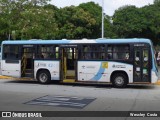 Auto Viação Dragão do Mar 42415 na cidade de Fortaleza, Ceará, Brasil, por Wescley  Costa. Número da foto: #:id.