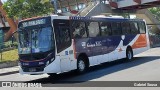 Viação Ideal B28611 na cidade de Rio de Janeiro, Rio de Janeiro, Brasil, por Gabriel Sousa. Número da foto: #:id.