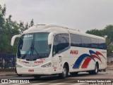 Nunes Turismo 3070 na cidade de Guarulhos, São Paulo, Brasil, por Bruno Henrique Santos Leite. Número da foto: #12461776.