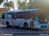 Auto Viação São José 12913 na cidade de Fortaleza, Ceará, Brasil, por Wescley  Costa. Número da foto: #:id.