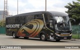 Expresso Nordeste 5673 na cidade de São Paulo, São Paulo, Brasil, por George Miranda. Número da foto: #:id.