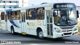 JTU - Jacareí Transporte Urbano 2.530 na cidade de Jacareí, São Paulo, Brasil, por Vinicius Novaes. Número da foto: #:id.