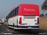 Viação Piracicabana 1159 na cidade de São José dos Campos, São Paulo, Brasil, por Robson Prado. Número da foto: #:id.