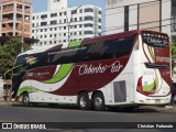 Clebinho Turismo 2000 na cidade de Viçosa, Minas Gerais, Brasil, por Christian  Fortunato. Número da foto: #12460698.