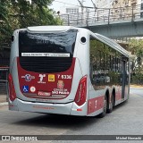 Viação Gatusa Transportes Urbanos 7 6336 na cidade de São Paulo, São Paulo, Brasil, por Michel Nowacki. Número da foto: #:id.