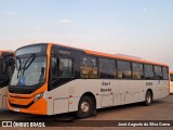 Auto Viação Marechal Brasília 447625 na cidade de Taguatinga, Distrito Federal, Brasil, por José Augusto da Silva Gama. Número da foto: #:id.
