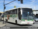 Empresa Gontijo de Transportes 20245 na cidade de Belo Horizonte, Minas Gerais, Brasil, por Douglas Célio Brandao. Número da foto: #12462775.