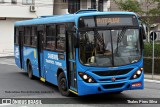 CTT - Camboriú Transporte e Turismo 2300 na cidade de Balneário Camboriú, Santa Catarina, Brasil, por Thales Pires Silva. Número da foto: #12461907.