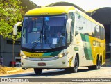 Empresa Gontijo de Transportes 18290 na cidade de Montes Claros, Minas Gerais, Brasil, por Luis Henrique de Oliveira Queiroz. Número da foto: #12460743.