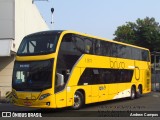 Brisa Ônibus 11871 na cidade de Rio de Janeiro, Rio de Janeiro, Brasil, por Andrew Campos. Número da foto: #:id.