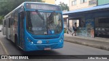 Nova Transporte 22298 na cidade de Cariacica, Espírito Santo, Brasil, por Arthur Silva fraga. Número da foto: #:id.