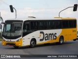 Dams Turismo 1010 na cidade de Florianópolis, Santa Catarina, Brasil, por João Victor - PHOTOVICTORBUS. Número da foto: #12460756.