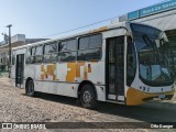 Ônibus Particulares 46 na cidade de Parnaíba, Piauí, Brasil, por Otto Danger. Número da foto: #12461402.