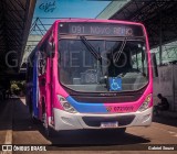 Global GNZ Transportes 0721019 na cidade de Manaus, Amazonas, Brasil, por Gabriel Souza. Número da foto: #:id.