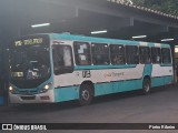 UTB - União Transporte Brasília 4700 na cidade de Brazlândia, Distrito Federal, Brasil, por Pietro Ribeiro. Número da foto: #:id.