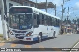 Transporte Tropical 4283 na cidade de São Cristóvão, Sergipe, Brasil, por Dayvison Santiago. Número da foto: #12461118.