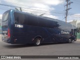 Viação Cometa 721501 na cidade de São Paulo, São Paulo, Brasil, por Rafael Lopes de Oliveira. Número da foto: #:id.