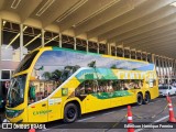 Empresa Gontijo de Transportes 23020 na cidade de Belo Horizonte, Minas Gerais, Brasil, por Edinilson Henrique Ferreira. Número da foto: #12462085.