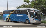 Viação Cometa 15147 na cidade de São Paulo, São Paulo, Brasil, por George Miranda. Número da foto: #12462636.